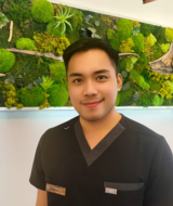 Book an Appointment with Melvin Juntila at Healing Oasis Massage and Wellness MAIN - Jagare Ridge/Chappelle (by Save On Food)