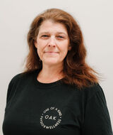 Book an Appointment with Leslie Davis at OAK Physio & Wellness | Physiotherapy Clinic in Oakville