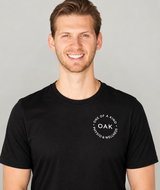 Book an Appointment with Ben (Benjamin) Derrough at OAK Physio & Wellness | Physiotherapy Clinic in Oakville