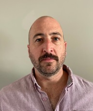 Book an Appointment with Andrew Cecon for Counselling / Psychotherapy